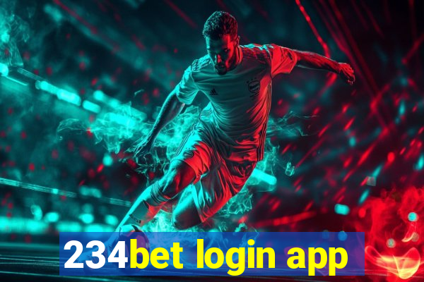 234bet login app